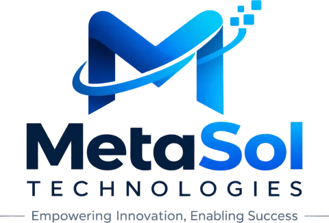 MetaSol Technologies logo